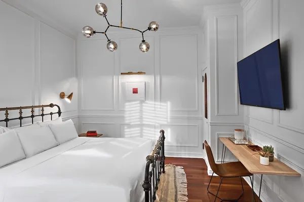 Photo 1 - Life Hotel New York