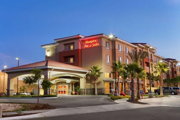 Photo 1 - Hampton Inn & Suites San Bernardino