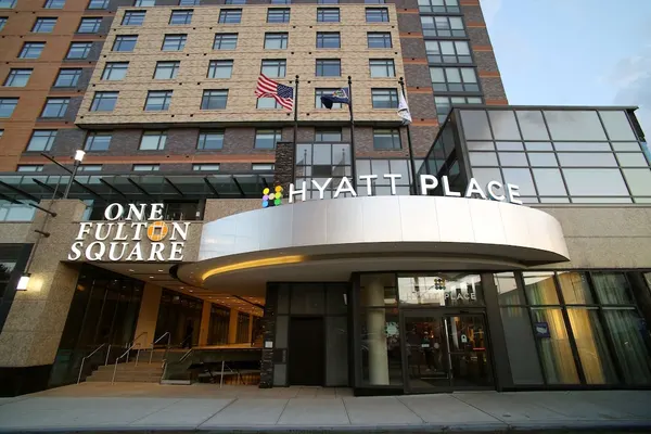 Photo 1 - Hyatt Place Flushing/LaGuardia Airport