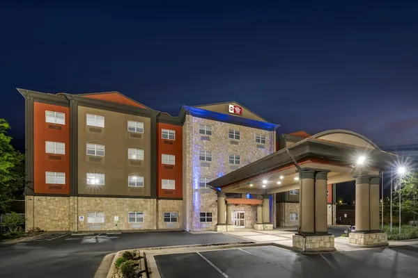 Photo 1 - Best Western Plus JFK Inn & Suites