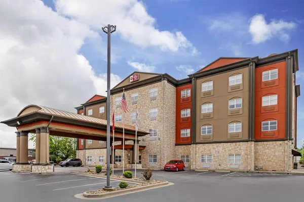 Photo 1 - Best Western Plus JFK Inn & Suites