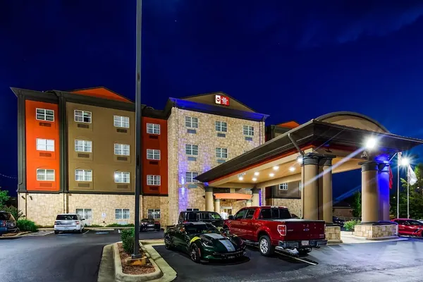 Photo 1 - Best Western Plus JFK Inn & Suites