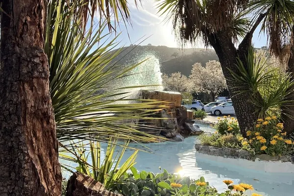 Photo 1 - Casa de Fruta Cabins, Inn & RV Park
