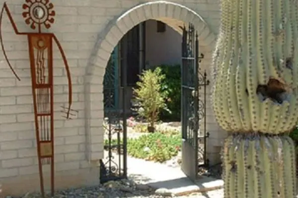 Photo 1 - Bed and Bagels of Tucson