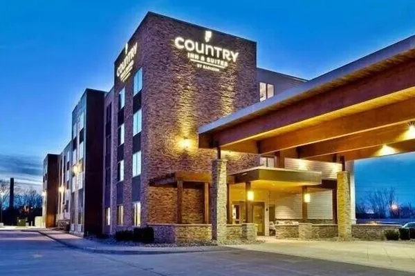 Photo 1 - Country Inn & Suites by Radisson, Springfield Southeast