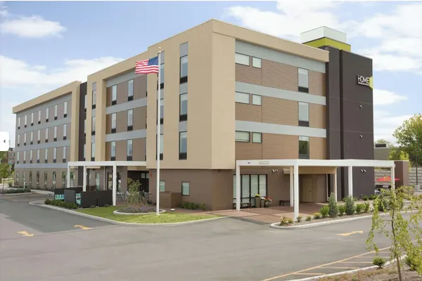 Photo 1 - Home2 Suites by Hilton Rochester Henrietta, NY