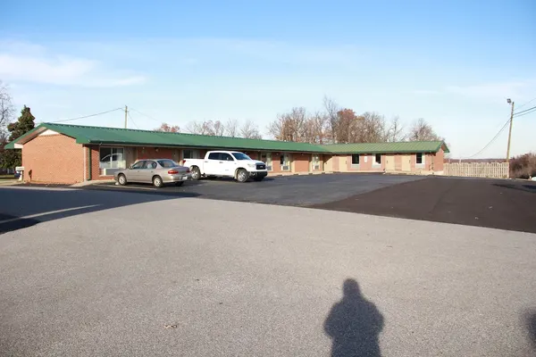 Photo 1 - Relax Inn & Suites