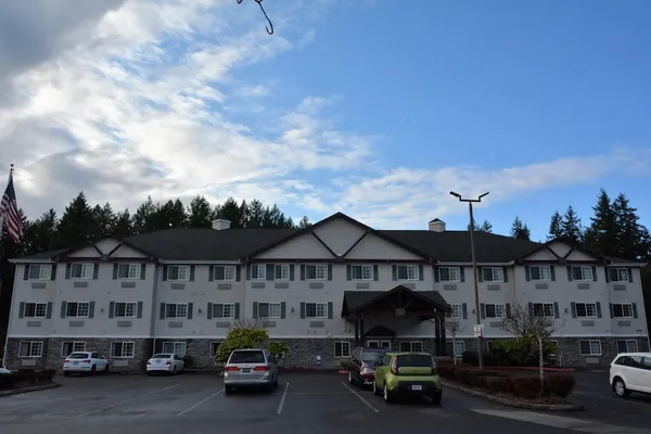 Photo 1 - FairBridge Inn & Suites Dupont