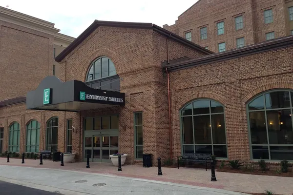 Photo 1 - Embassy Suites by Hilton Savannah Historic District