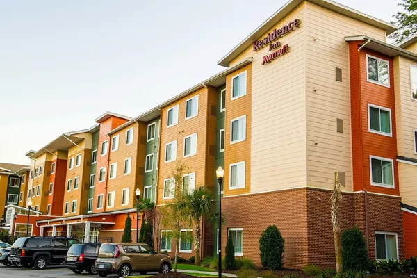 Photo 1 - Residence Inn by Marriott Columbia Northwest/Harbison