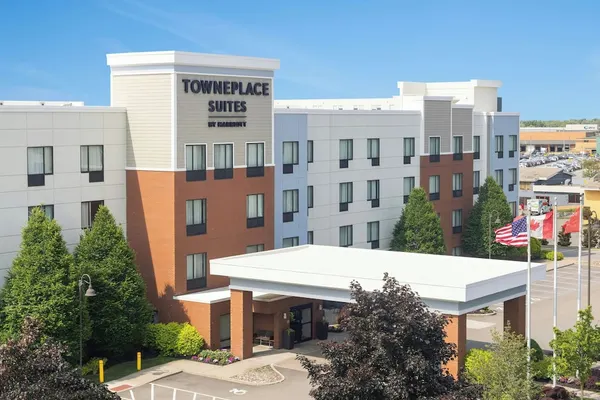 Photo 1 - TownePlace Suites Buffalo Airport