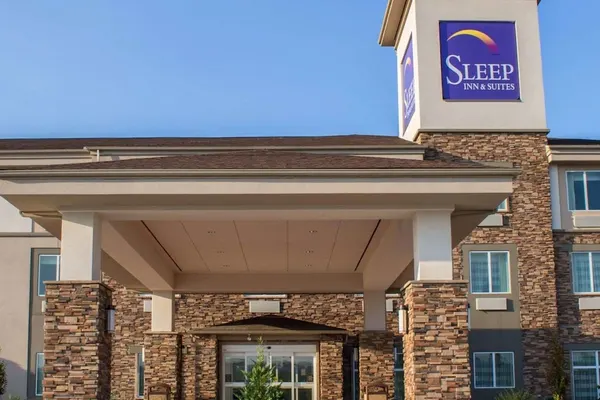 Photo 1 - Sleep Inn & Suites Moundsville - Wheeling