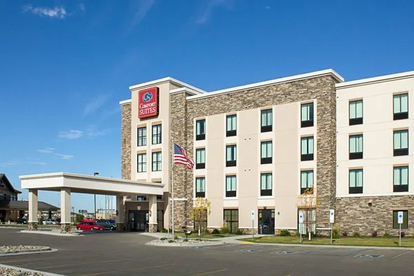 Photo 1 - Comfort Suites Medical Center