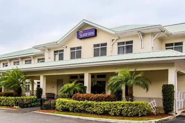 Photo 1 - Sleep Inn at PGA Village