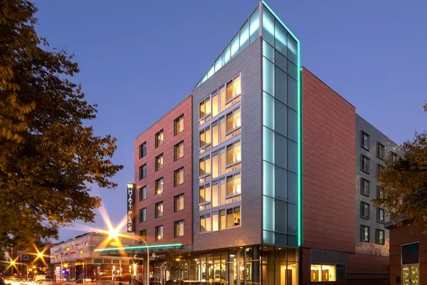 Photo 1 - Hyatt Place Chicago-South/University Medical Center