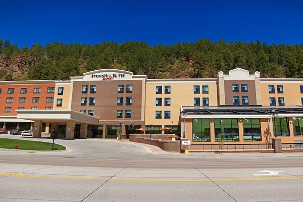 Photo 1 - SpringHill Suites by Marriott Deadwood