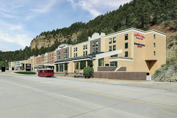Photo 1 - SpringHill Suites by Marriott Deadwood