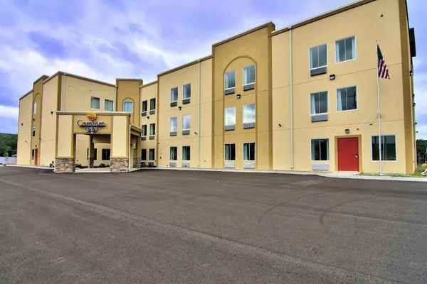 Photo 1 - Comfort Inn Apalachin / Binghamton W Route 17