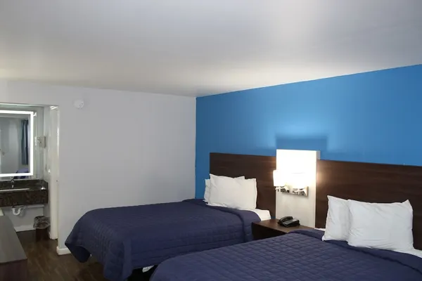 Photo 1 - Motel 6 Saint George, SC – I-95