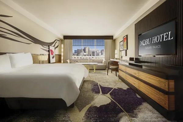 Photo 1 - Nobu Hotel at Caesars Palace