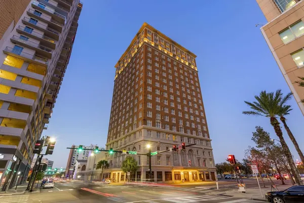 Photo 1 - Hotel Flor Tampa Downtown, Tapestry Collection by Hilton