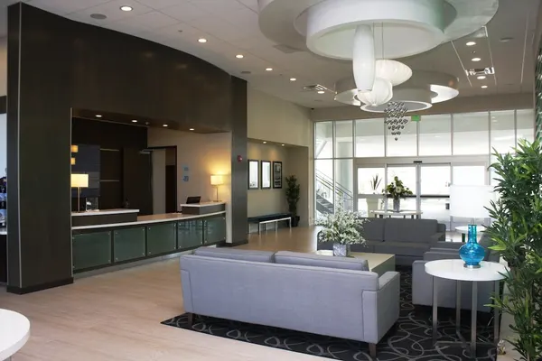 Photo 1 - Holiday Inn Express North Hollywood - Burbank Area, an IHG Hotel