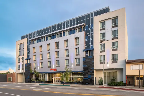 Photo 1 - Hampton Inn by Hilton North Hollywood