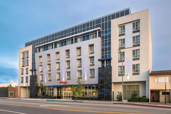 Photo 1 - Hampton Inn by Hilton North Hollywood