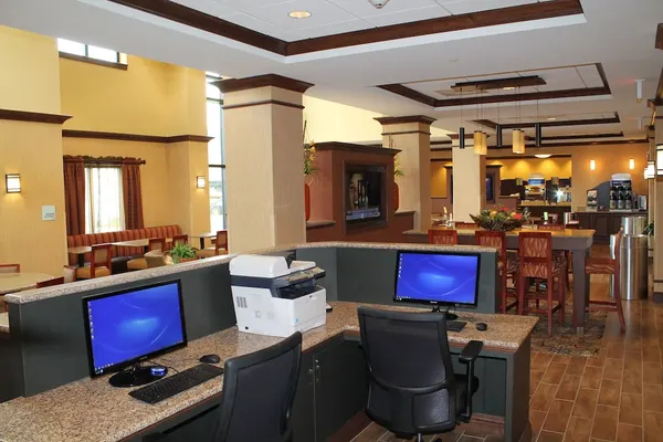 Photo 1 - Holiday Inn Express Hotel & Suites Paducah West, an IHG Hotel