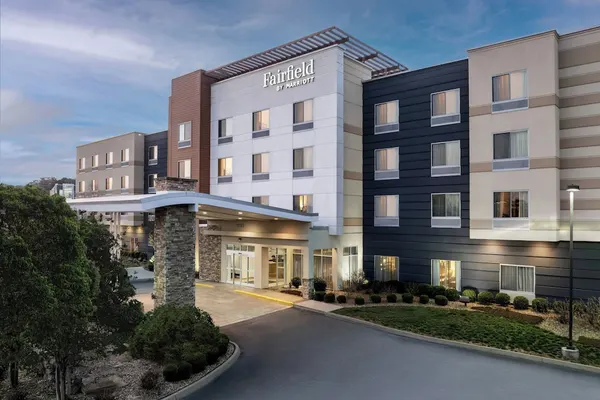 Photo 1 - Fairfield by Marriott Inn & Suites Knoxville Turkey Creek