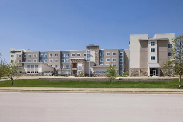 Photo 1 - Residence Inn Champaign