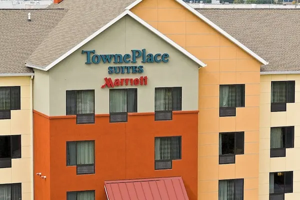 Photo 1 - TownePlace Suites York