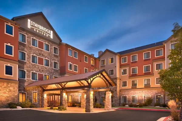 Photo 1 - Staybridge Suites Midvale, an IHG Hotel