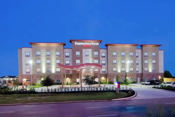 Photo 1 - Fairfield Inn & Suites Houston-North Spring