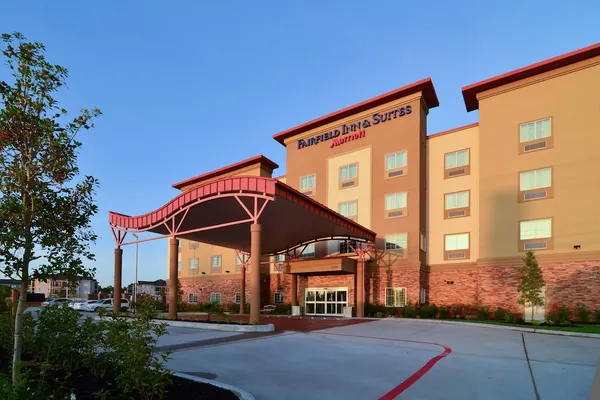 Photo 1 - Fairfield Inn & Suites Houston-North Spring