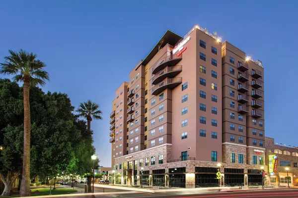 Photo 1 - Residence Inn Tempe Downtown/University