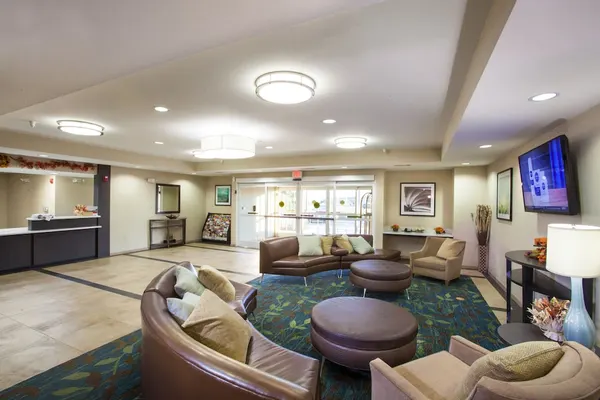 Photo 1 - Candlewood Suites New Braunfels by IHG