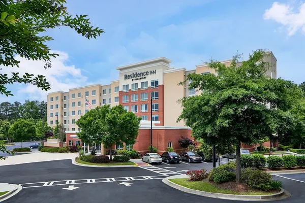 Photo 1 - Residence Inn Atlanta NE/Duluth Sugarloaf