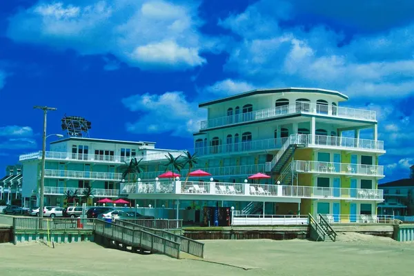 Photo 1 - Paradise Oceanfront Resort