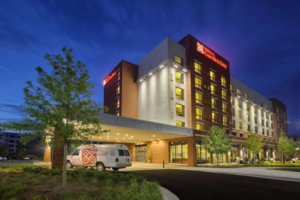 Photo 1 - Hilton Garden Inn Durham/University Medical Center