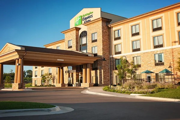 Photo 1 - Holiday Inn Express & Suites Wichita Northeast, an IHG Hotel