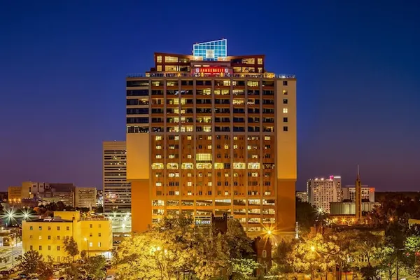 Photo 1 - Hyatt Place Charlotte Downtown