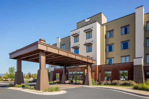 Photo 1 - Homewood Suites by Hilton Kalispell, MT