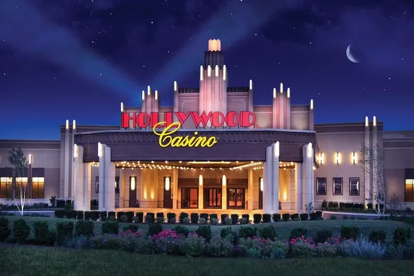 Photo 1 - Hollywood Casino Joliet