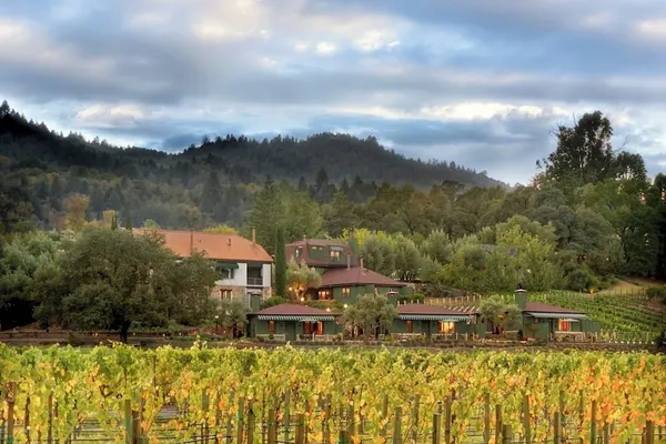 Photo 1 - Le Petit Pali St. Helena