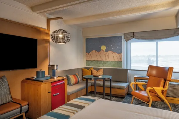Photo 1 - The Wildbirch Hotel in JdV by Hyatt