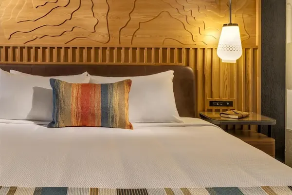 Photo 1 - The Wildbirch Hotel in JdV by Hyatt
