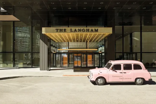 Photo 1 - The Langham, Chicago