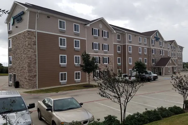 Photo 1 - WoodSpring Suites College Station