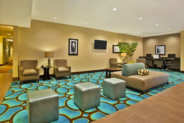Photo 1 - Holiday Inn Express Hastings by IHG